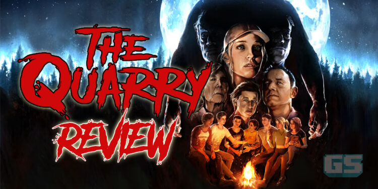 [Review] The Quarry – Pengakhiran musim panas yang penuh tragedi