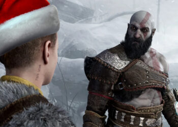 Tarikh pelepasan God of War Ragnarok dilaporkan tunda sehingga hujung Disember!