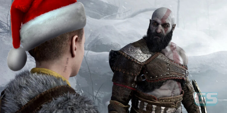Tarikh pelepasan God of War Ragnarok dilaporkan tunda sehingga hujung Disember!