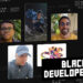 Lima projek game baru didedahkan oleh Black Game Developer Fund  dan perjanjian bersama Humble Games