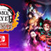 Demon Slayer -Kimetsu no Yaiba- The Hinokami Chronicles kini tersedia di Nintendo Switch