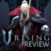 [Review] V Rising – Misi menjadi “Vampire Lord” yang digeruni ramai