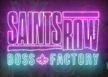 [Preview] Saints Row Boss Factory – Gayakan watak Boss dengan pelbagai reka bentuk!