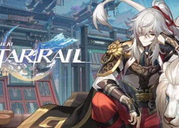 [SGF 2022] Honkai: Star Rail dedahkan trailer baru “To You Who Will Soon Depart”