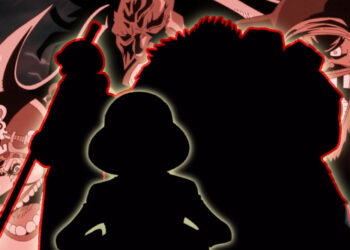 One Piece: Siapakah yang akan menjadi Emperor of the Sea yang baru? *SPOILER*