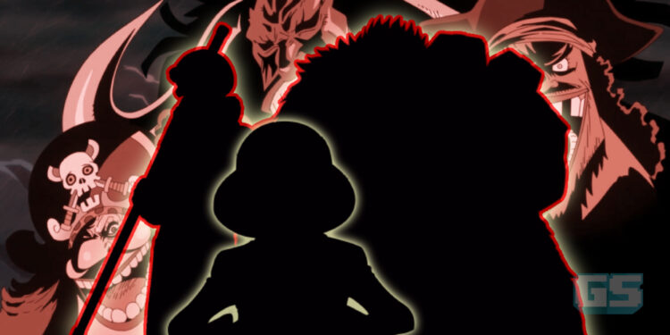 One Piece: Siapakah yang akan menjadi Emperor of the Sea yang baru? *SPOILER*