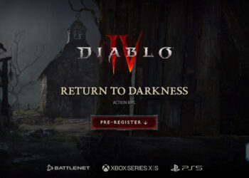 Pra-daftar untuk Beta Diablo IV telah dibuka! Jom daftar ramai-ramai!