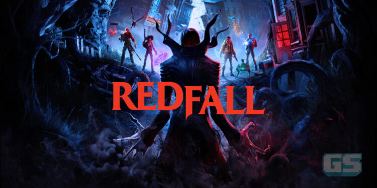 Redfall mendedahkan trailer gameplay dan akan lancar pada 2023 di Xbox dan PC!