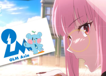 Studio OLM Asia di Malaysia terlibat dalam produksi PV terbaru Hololive Alternative!