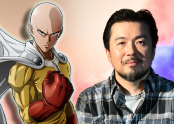One Punch Man Live Action akan diarahkan oleh bekas pengarah Fast Furious!