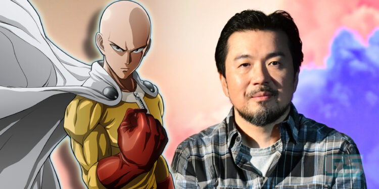 One Punch Man Live Action akan diarahkan oleh bekas pengarah Fast Furious!