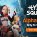 HypeSquad sudah mulakan ujian Alpha di Steam! Jemput main semua!