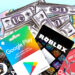 Nak topup game? Ini senarai platform untuk beli topup dan gift card game!