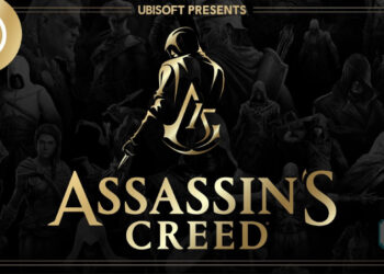 Assassin’s Creed menyambut ulang tahun ke-15 dengan pelbagai kandungan hebat setiap minggu!