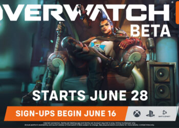 Overwatch 2 Beta akan mula pada 28 Jun! Boleh mula daftar 16 Jun ini!