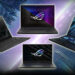 ASUS ROG memperkenalkan barisan laptop gaming AMD 2022 baru – ROG Flow X13 dan siri ROG Zephyrus!