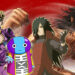 10 watak anime popular dengan angka BUNUH paling tinggi!