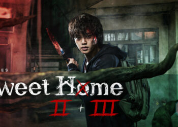 Siri adaptasi Manhwa “Sweet Home” akan kembali dengan 2 musim baru di Netflix!