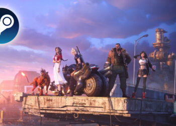 FF7 Remake Intergrade akan tersedia di Steam pada 17 Jun ini! Bukan lagi eksklusif Epic!