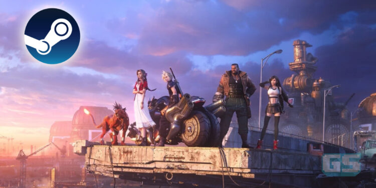 FF7 Remake Intergrade akan tersedia di Steam pada 17 Jun ini! Bukan lagi eksklusif Epic!