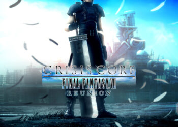 Crisis Core: Final Fantasy VII Reunion akan lancar untuk konsol PS, Xbox, Switch dan PC!