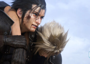 Final Fantasy VII Rebirth akan lancar ke PS5, bahagian kedua untuk FF7 Remake!