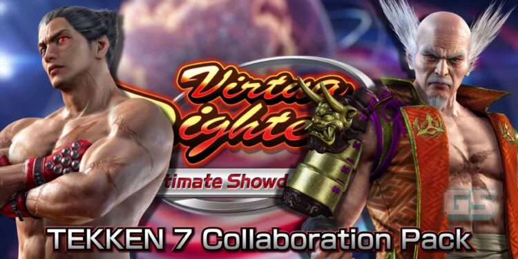 [Review] Pertembungan hebat antara Virtua Fighter 5 dan Tekken 7, “Fan Service” khas untuk peminat!