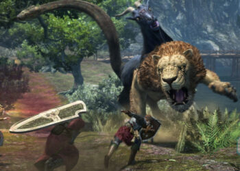 Dunia Dragon’s Dogma kembali meriah selepas pengumuman sekuel!