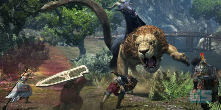 Dunia Dragon’s Dogma kembali meriah selepas pengumuman sekuel!