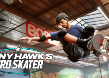 Tony Hawk 3 + 4 remaster terkubur, Mungkin tidak kembali buat masa sekarang