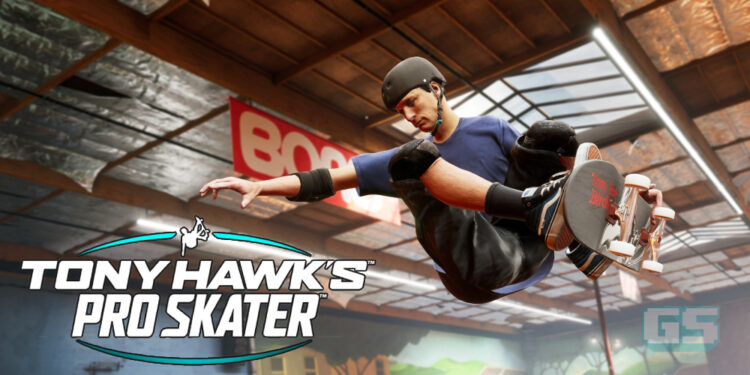 Tony Hawk 3 + 4 remaster terkubur, Mungkin tidak kembali buat masa sekarang