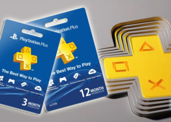 Jualan kad PS Plus mungkin dihentikan kerana pakej langganan baru!