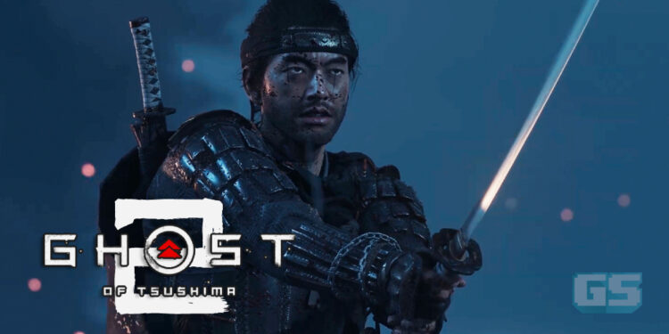 Ghost of Tsushima 2 mungkin dalam pembangunan, Sucker Punch sedang rekrut orang baru!
