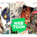Rindu KOMIK lama GEMPAK STARZ? Boleh baca percuma di WEBTOON CANVAS sekarang!