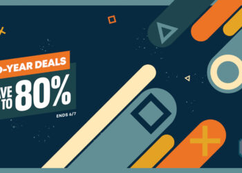 Jom usya promosi hebat PlayStation dalam Mid-Year Deals! Bermula 22 Jun sehingga 6 Julai!