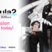 The Caligula Effect 2 PC kini tersedia di Steam dan Epic Games! Diskaun 30% untuk masa terhad!