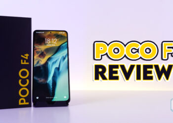 [Review] POCO F4 – Telefon bajet yang berkuasa tinggi, sesuai untuk gaming dan kegunaan harian!