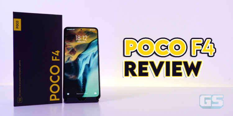 [Review] POCO F4 – Telefon bajet yang berkuasa tinggi, sesuai untuk gaming dan kegunaan harian!