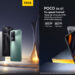 POCO F4 dan POCO X4 GT hadir dengan chipset terkini, harga bermula RM 1499!