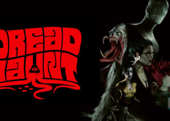DreadHaunt – Game seram multiplayer terbaru daripada pembangun DreadOut!