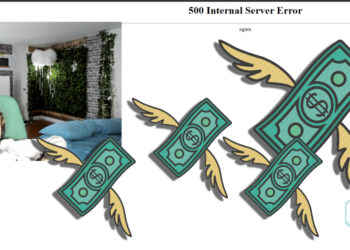 Streamer Twitch rugi lebih RM 3 juta sebab ralat pada website game!