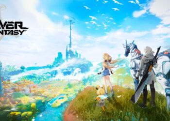 Tower of Fantasy akan hadir ke Steam dan Epic tahun ini, pra-daftar sekarang!