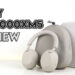 [Review] Sony WH-1000XM5 – Headphone mantap untuk benamkan diri ke dunia muzik!