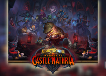 Murder at Castle Nathria – Pengembangan terbaru Heartstone akan tiba 3 Ogos 2022!