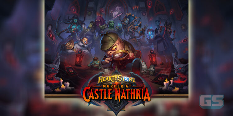 Murder at Castle Nathria – Pengembangan terbaru Heartstone akan tiba 3 Ogos 2022!