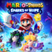 Mario + Rabbids Sparks of Hope akan hadir pada 20 Oktober 2022 eksklusif di Nintendo Switch!