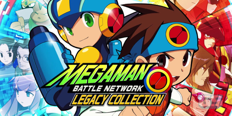 Megaman Battle Network Legacy Collection akan hadir ke PS4, Switch dan Steam pada 2023!
