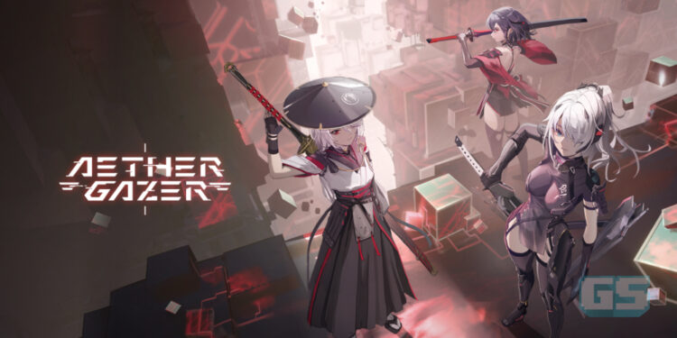 Aether Gazer – Game ARPG terbaru daripada penerbit Azur Lane dan Arknights!