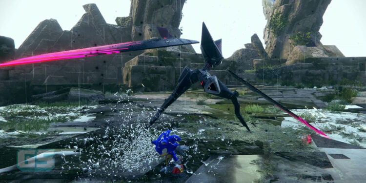 Sonic Frontiers: Pendedahan lanjut dunia Cyber Space, combat, watak dan banyak lagi!