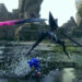 Sonic Frontiers: Pendedahan lanjut dunia Cyber Space, combat, watak dan banyak lagi!